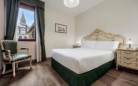 Hotel Commercio&Pellegrino